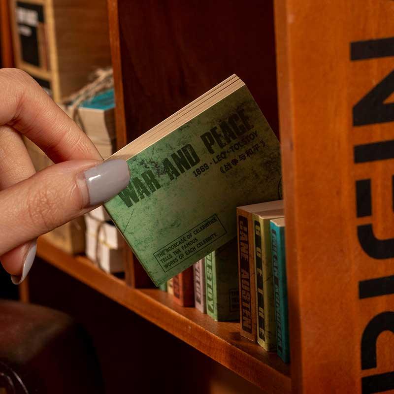 Feita Scrapbook Paper Pack - OBUJO