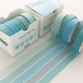 Obujopal Washi Tape Set BPT09