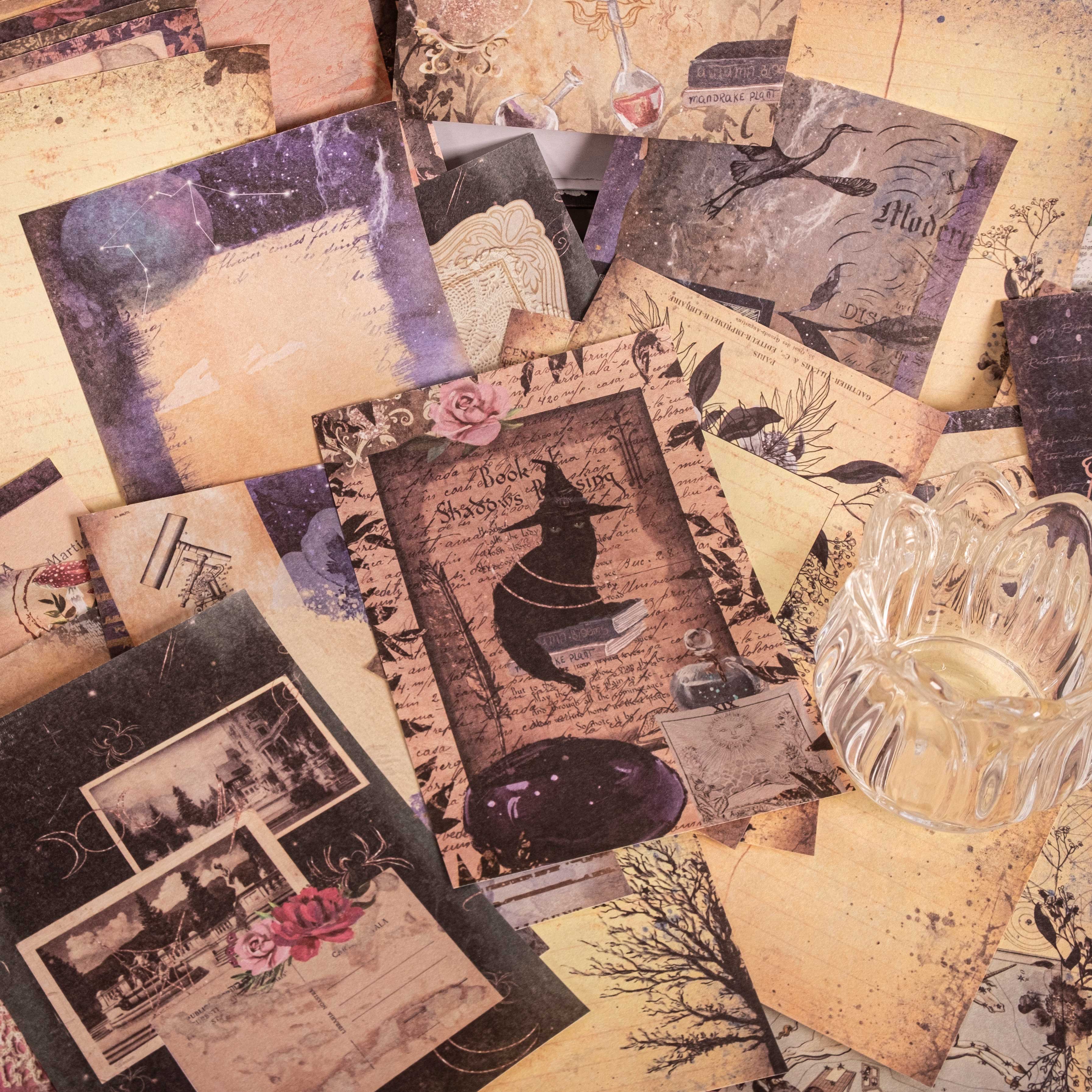 Hoxee Journal Paper Pack
