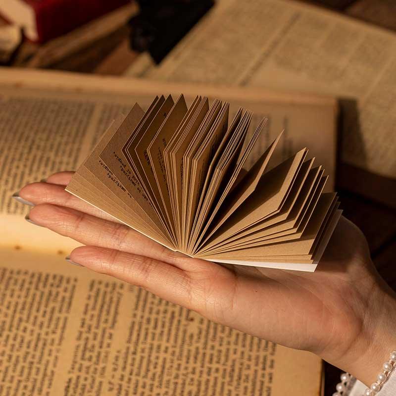 Feita Scrapbook Paper Pack - OBUJO