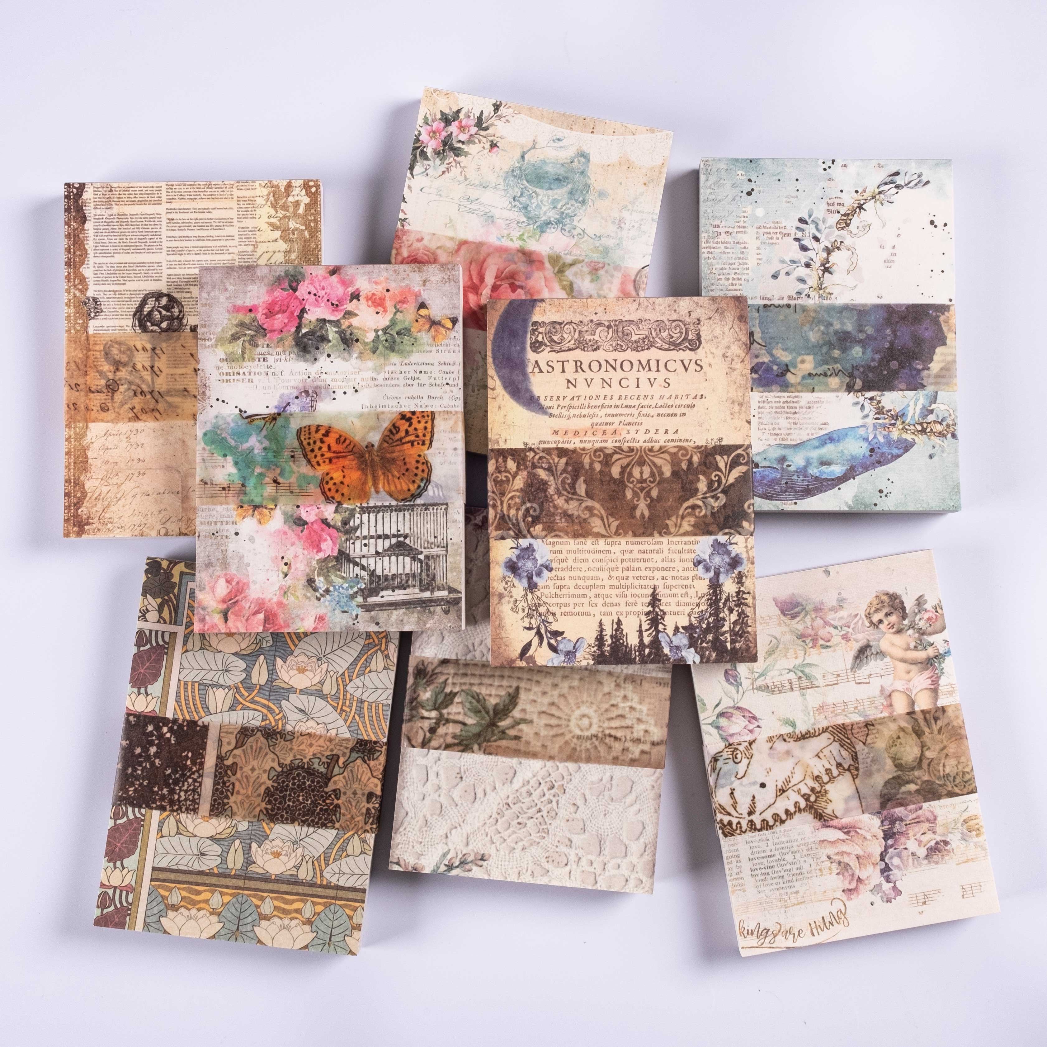 Hoxee Journal Paper Pack