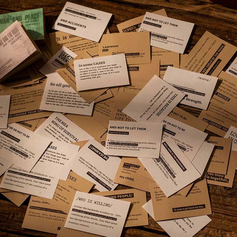 Feita Scrapbook Paper Pack - OBUJO