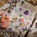 Zatu Boxed Stickers - OBUJO