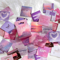 Monee Boxed Stickers - OBUJO