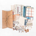 Verom Scrapbook Paper Pack - OBUJO