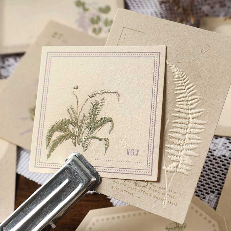 Xieyi Note Paper Pack