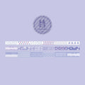 Wimo Washi Tapes Set