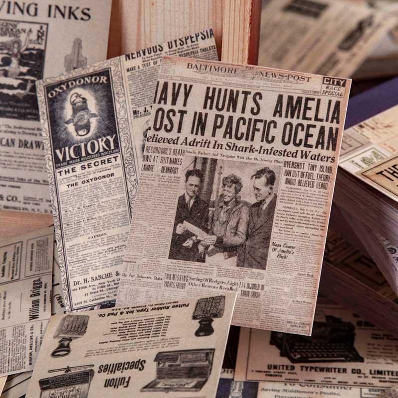 Obee Washi Sticker Book - OBUJO