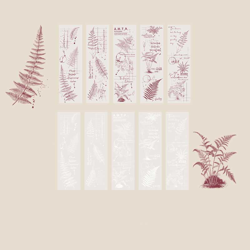 Hacos Scrapbook Paper Pack