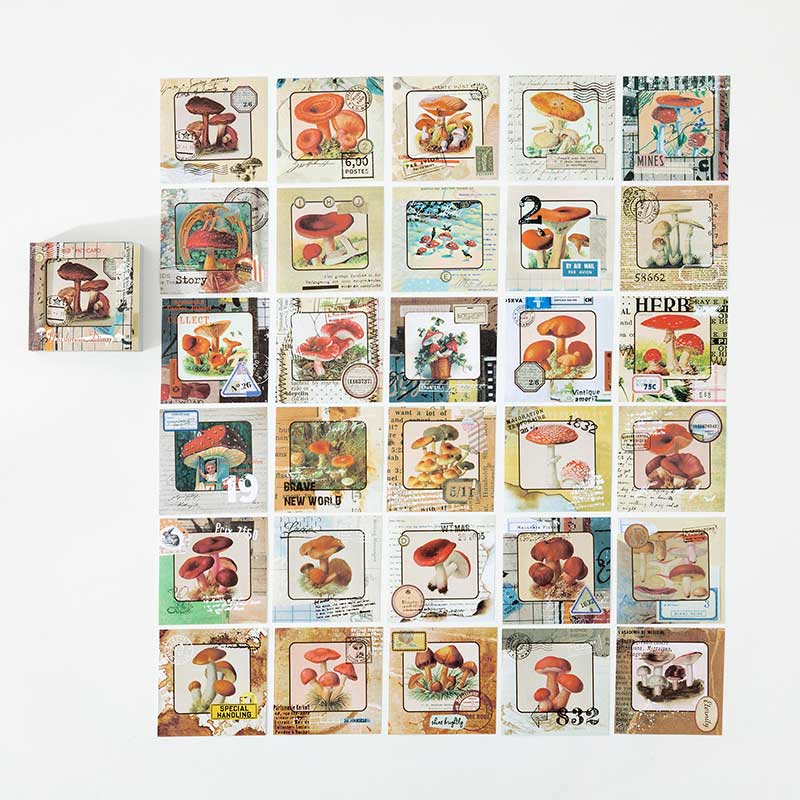Xanc Washi Sticker Book