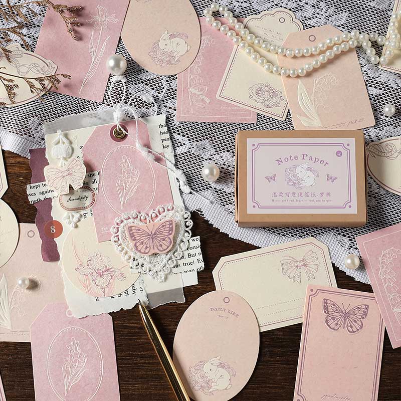 Xieyi Note Paper Pack