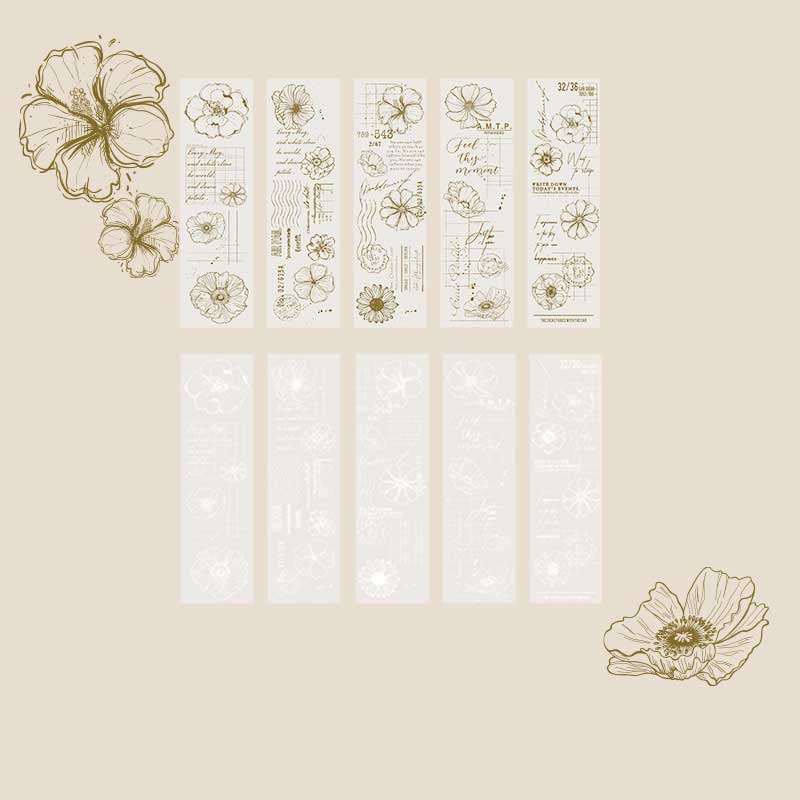 Hacos Scrapbook Paper Pack