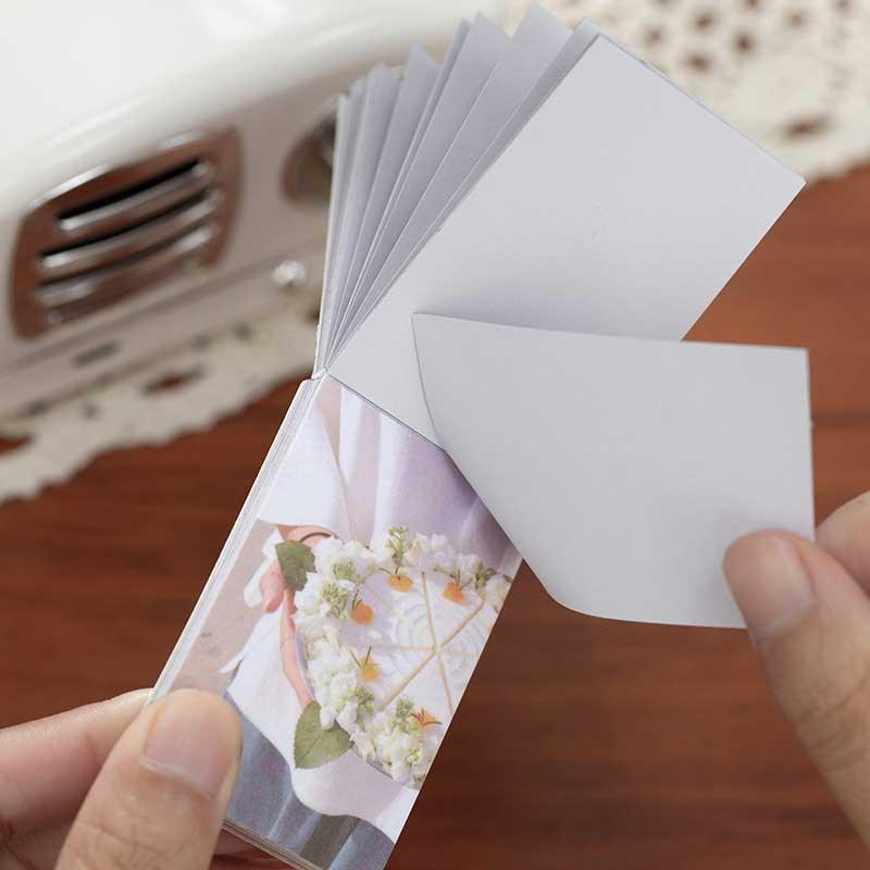 Wiehan Washi Stickers Book - OBUJO