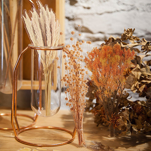 Daoxi Large Size Flower Stickers CFHY