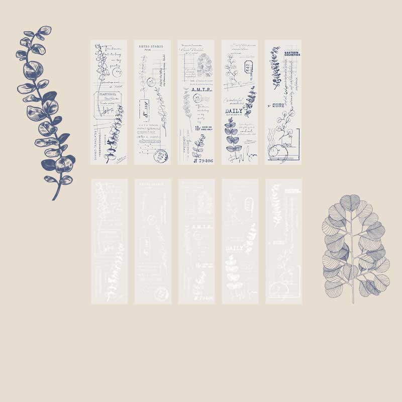 Hacos Scrapbook Paper Pack