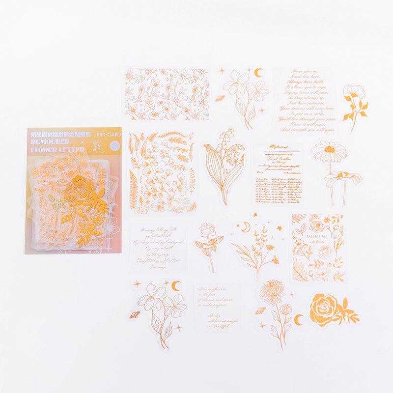 Mofa Stickers Pack - OBUJO