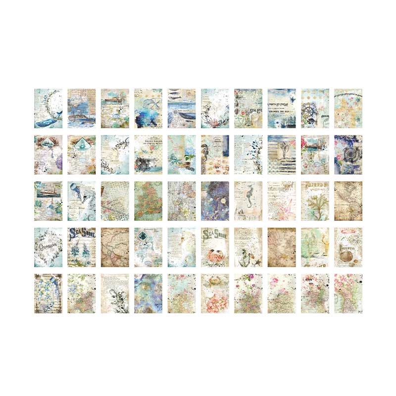 Hoxee Journal Paper Pack