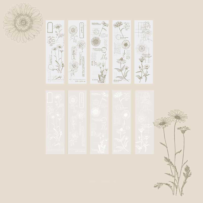 Hacos Scrapbook Paper Pack