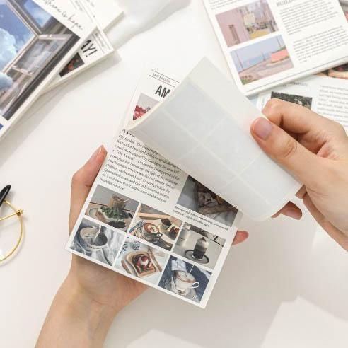 Mihoto Paper Materials - OBUJO