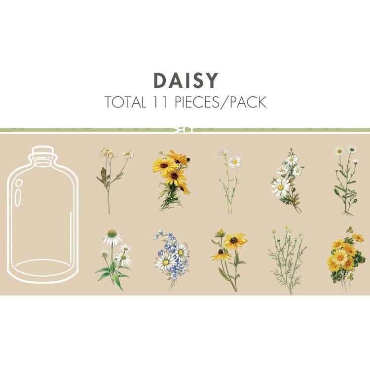 Bend Stickers Pack - OBUJO