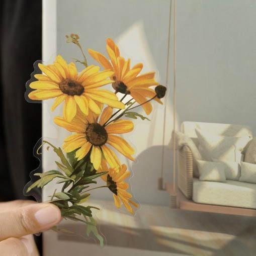 Bend Stickers Pack - OBUJO