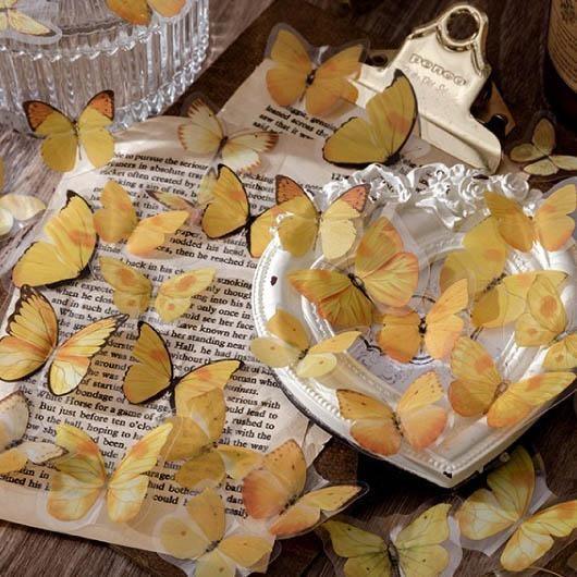 Fobo Stickers Pack - OBUJO