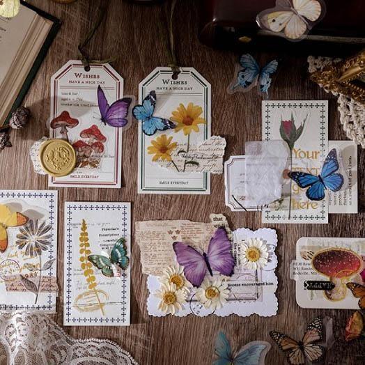 Fobo Stickers Pack - OBUJO