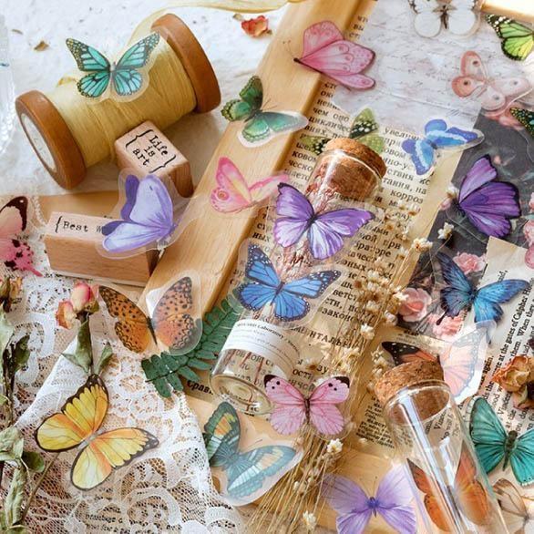 Fobo Stickers Pack - OBUJO