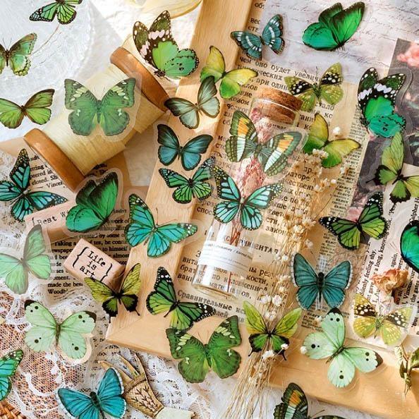 Fobo Stickers Pack - OBUJO