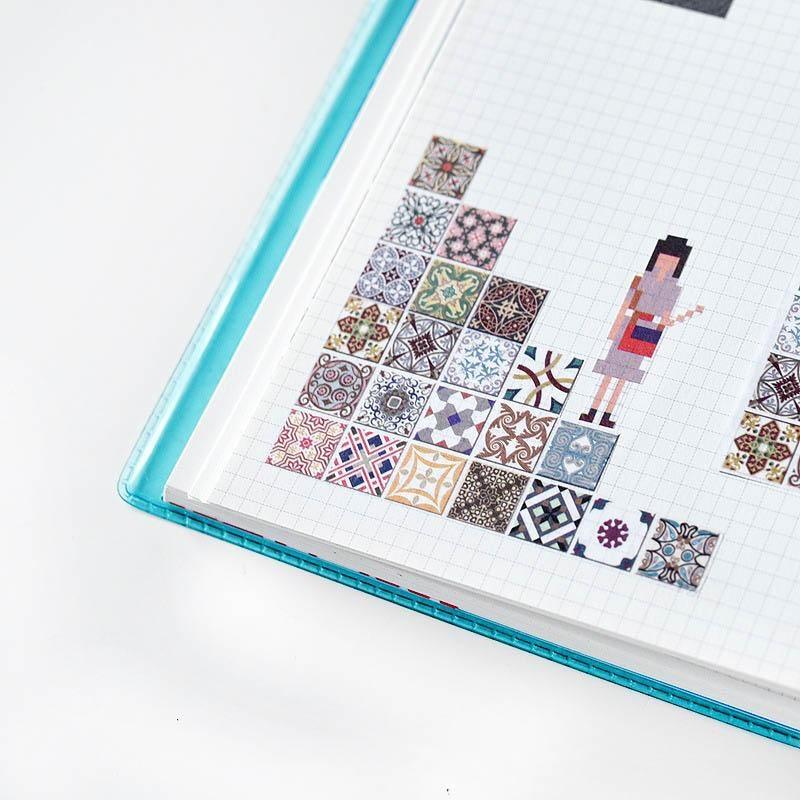 Xeyo Washi Tape - OBUJO