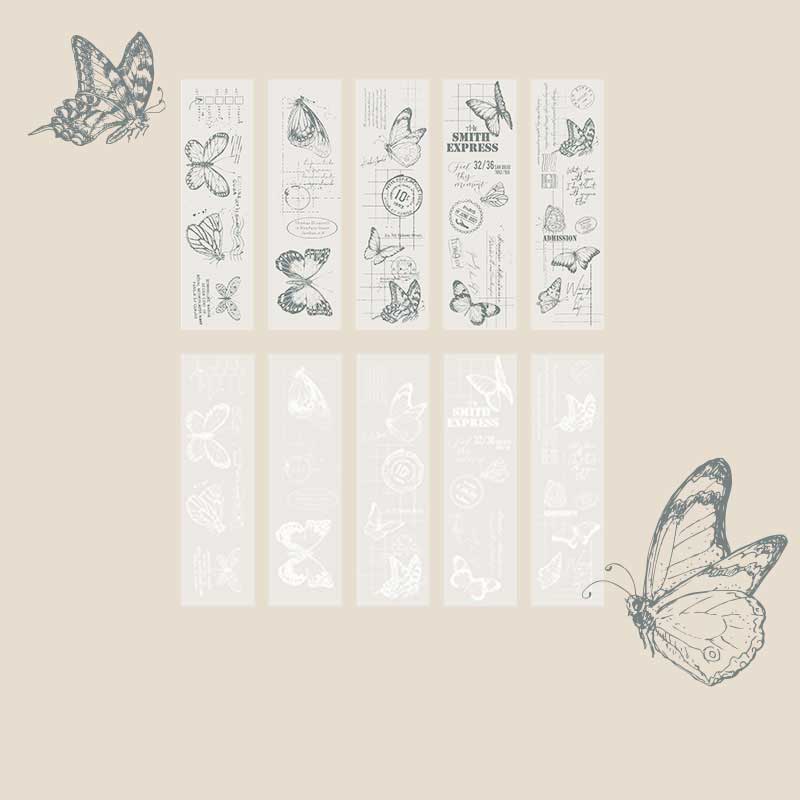 Hacos Scrapbook Paper Pack