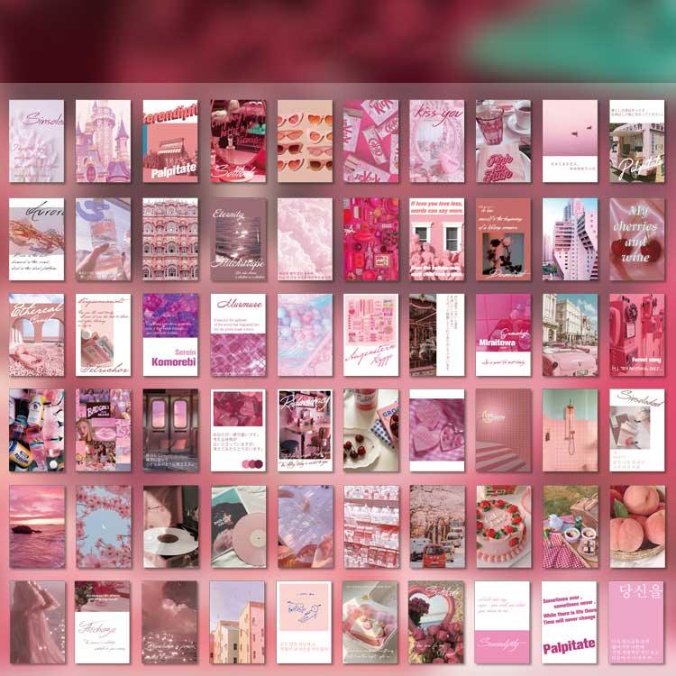 Illusion PET Sticker Book - OBUJO