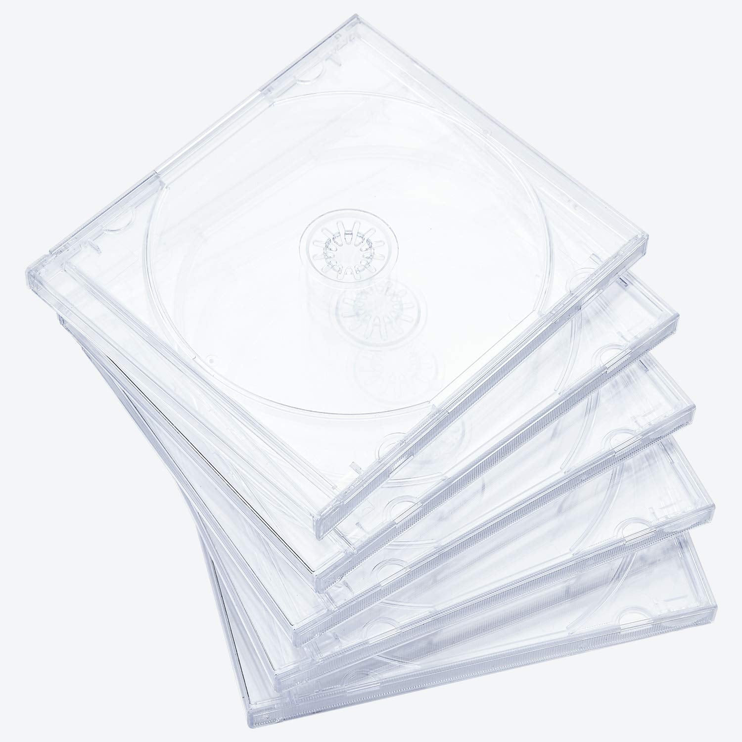 Xonpea CD-Style Scrapbook Supplies