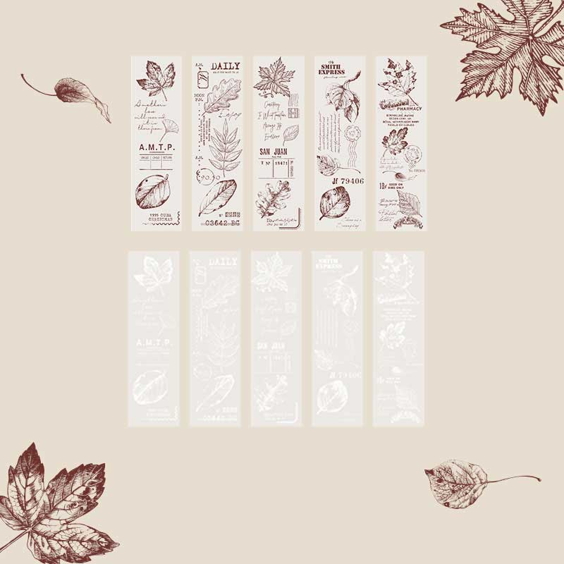 Hacos Scrapbook Paper Pack