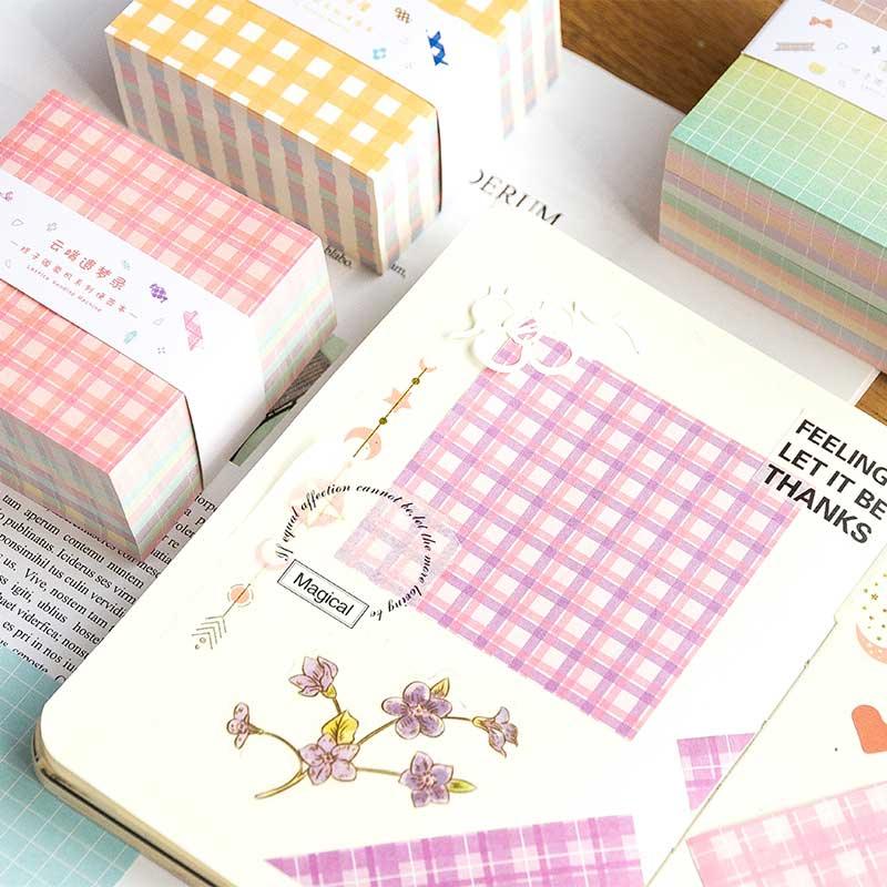 Gezi Notepads - OBUJO