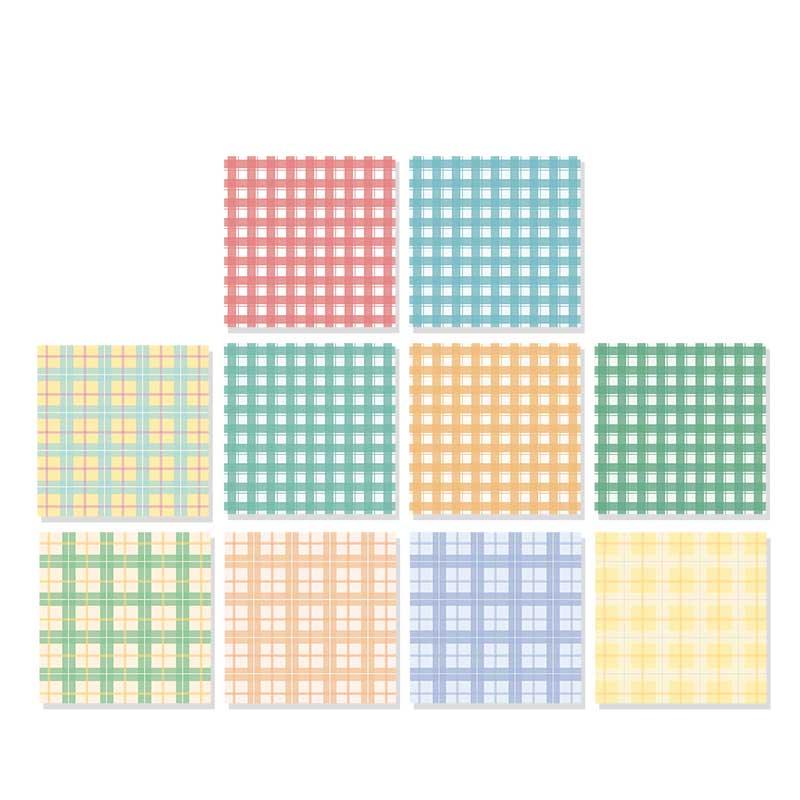 Gezi Notepads - OBUJO