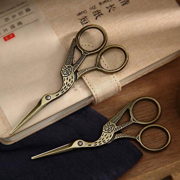 Senho Avian Scissors - OBUJO