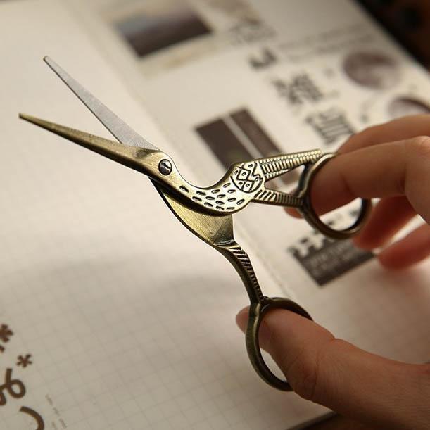 Senho Avian Scissors - OBUJO