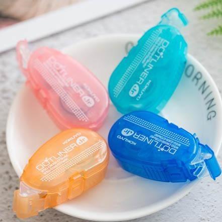 Chokoi Mini Glue Tape - OBUJO