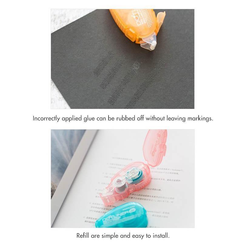 Chokoi Mini Glue Tape - OBUJO