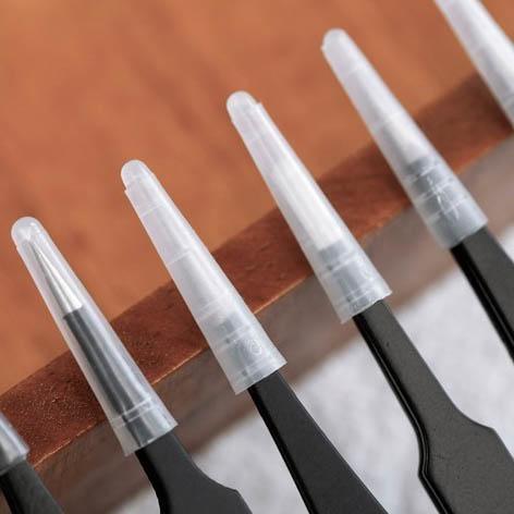 Nezi Tweezers - OBUJO