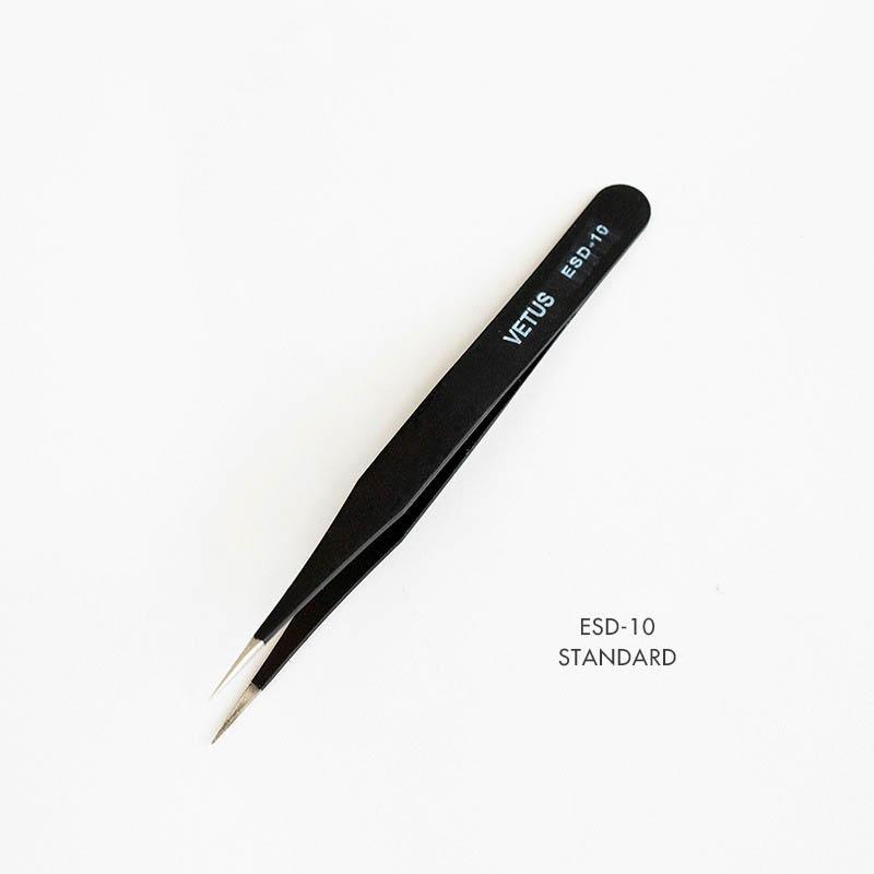 Nezi Tweezers - OBUJO