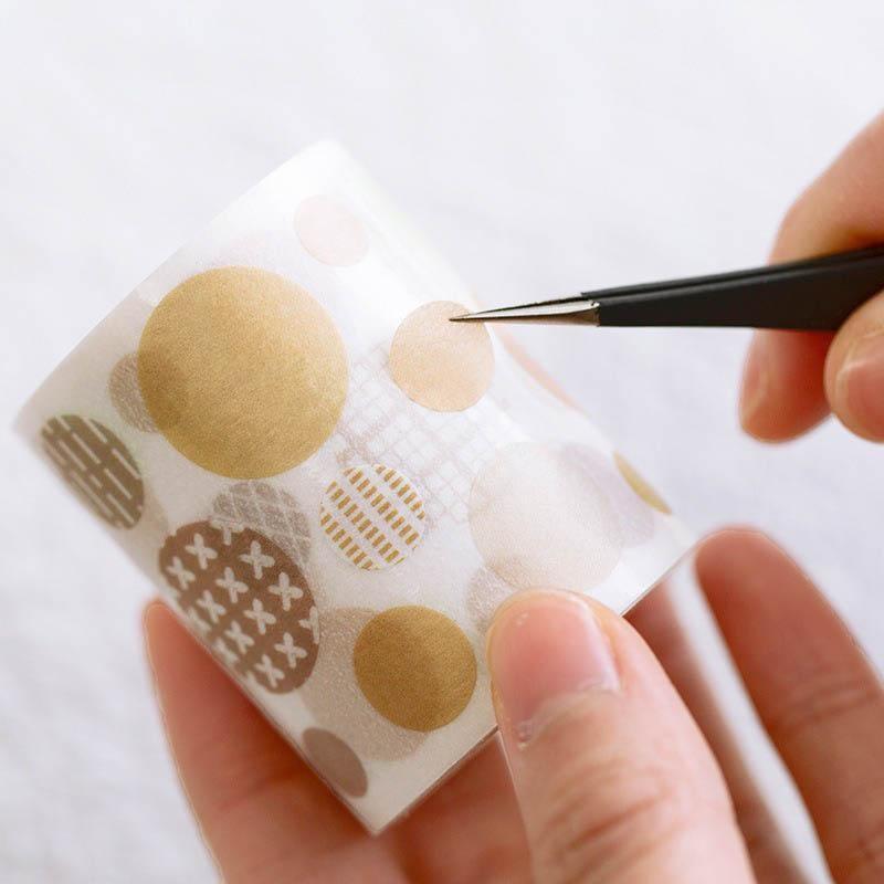 Nezi Tweezers - OBUJO