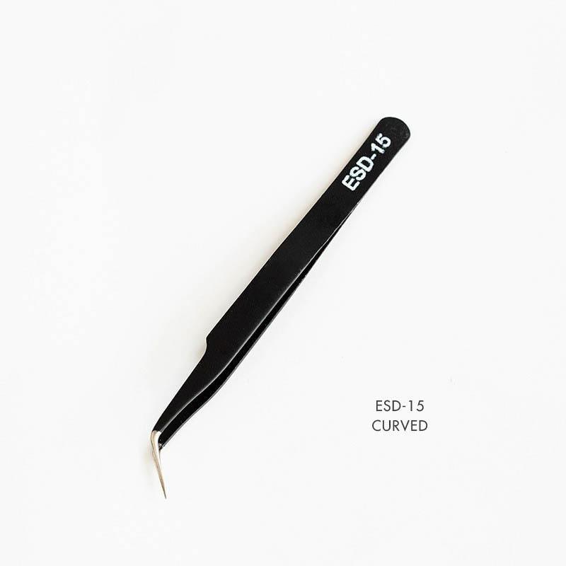 Nezi Tweezers - OBUJO