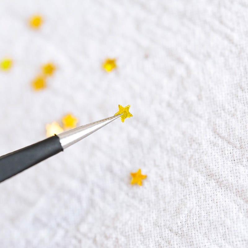 Nezi Tweezers - OBUJO