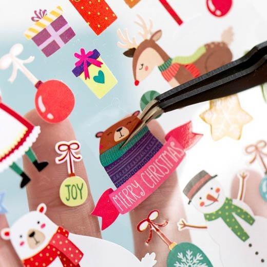 Nezi Tweezers - OBUJO