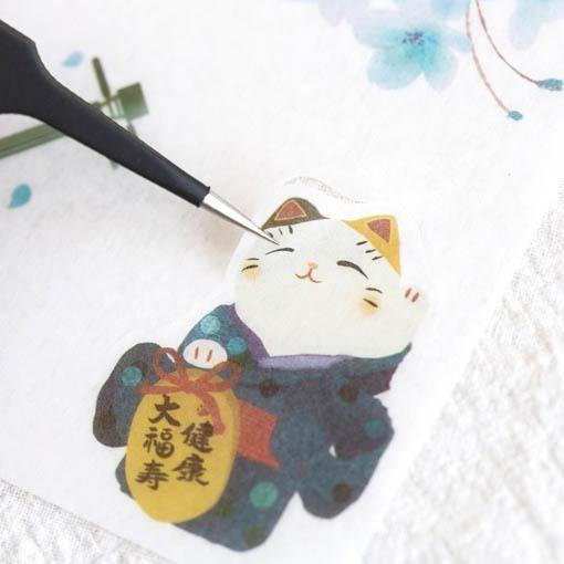 Nezi Tweezers - OBUJO