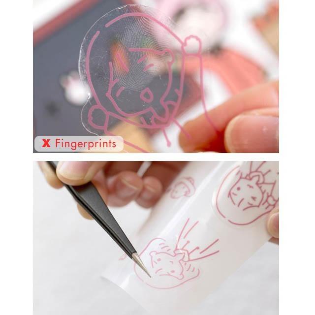 Nezi Tweezers - OBUJO