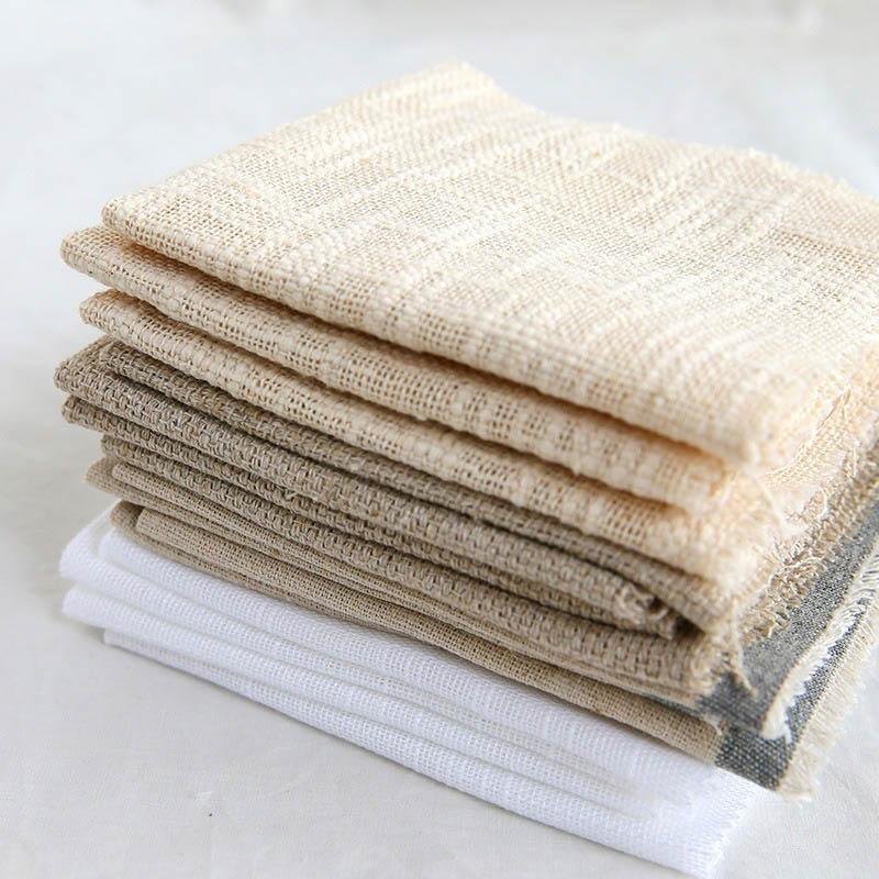 Yezo Scrapbook Material Fabric - OBUJO
