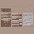Danmo Stickers Pack